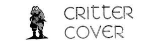 CRITTER COVER logo