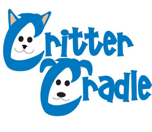 CRITTER CRADLE logo