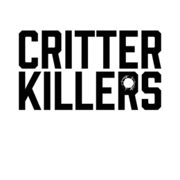 CRITTER KILLERS logo