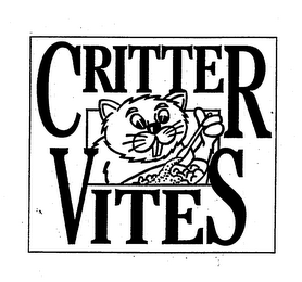 CRITTER VITES