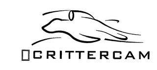 CRITTERCAM logo