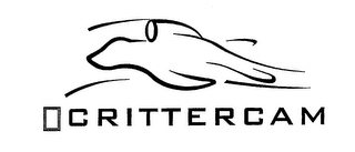 CRITTERCAM logo