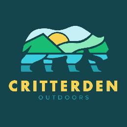 CRITTERDEN OUTDOORS logo