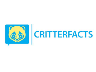 CRITTERFACTS logo