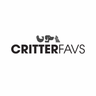 CRITTERFAVS logo