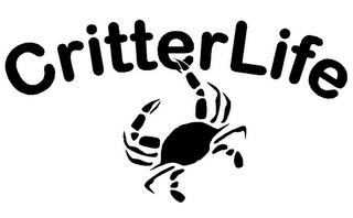 CRITTERLIFE logo
