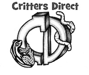 CRITTERS DIRECT CD logo