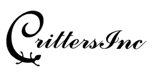 CRITTERSINC logo