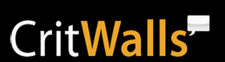 CRITWALLS logo