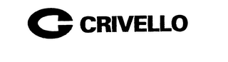 CRIVELLO logo