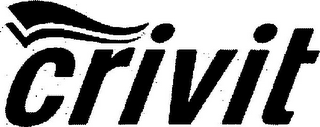 CRIVIT logo