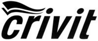 CRIVIT logo