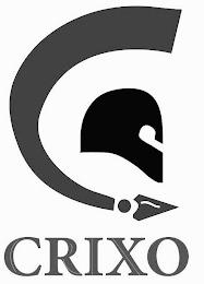 CRIXO logo