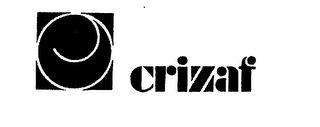 CRIZAF logo