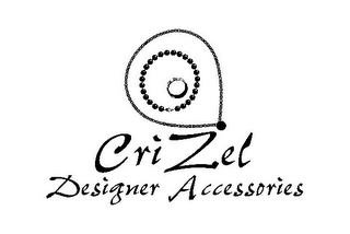 CRIZEL DESIGNER ACCESSORIES logo