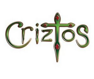 CRIZTOS logo