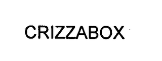 CRIZZABOX logo