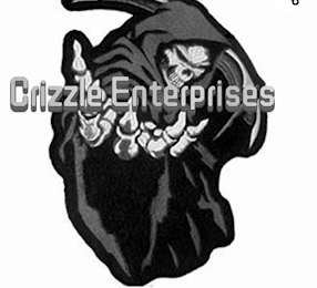 CRIZZLE ENTERPRISES logo