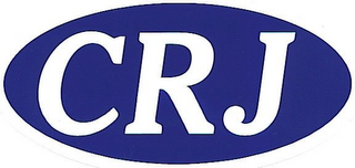 CRJ logo