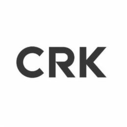CRK logo