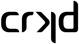 CRKD logo