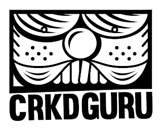 CRKDGURU logo
