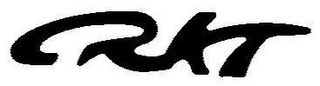 CRKT logo