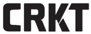 CRKT logo