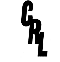 CRL logo