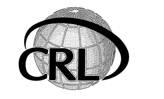 CRL logo