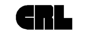 CRL logo