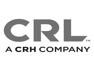 CRL logo