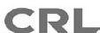 CRL logo