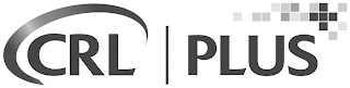 CRL PLUS logo