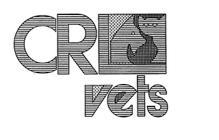 CRL VETS logo