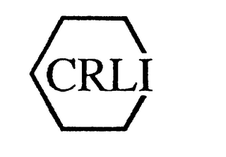 CRLI logo