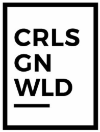 CRLS GN WLD logo