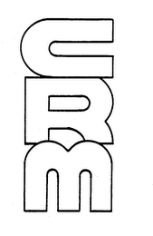 CRM logo