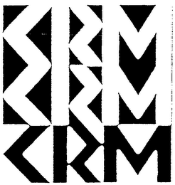 CRM logo