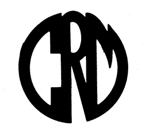 CRM logo