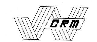 CRM logo