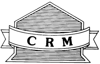 CRM logo