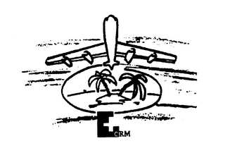 CRM logo