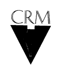 CRM logo