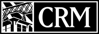 CRM logo