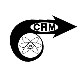 CRM logo
