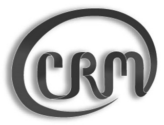 CRM logo