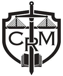 CRM logo
