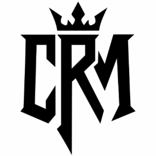 CRM logo