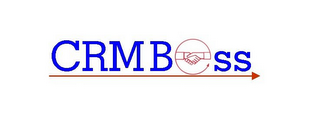 CRM BOSS logo